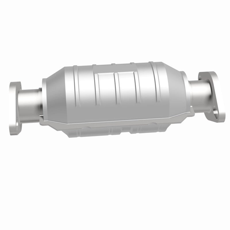 MagnaFlow Direct Fit Catalytic Converter 95-98 Nissan 240SX 2.4L Front (49 State)