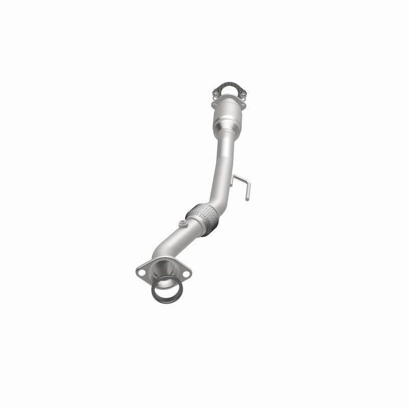 MagnaFlow Direct Fit Catalytic Converter 02-06 Nissan Altima 2.5L Rear