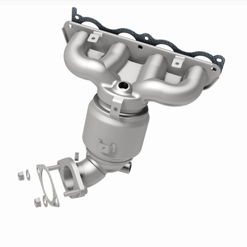 MagnaFlow 19-20 Hyundai Tucson L4 2.0L OEM Grade Direct-Fit Catalytic Converter