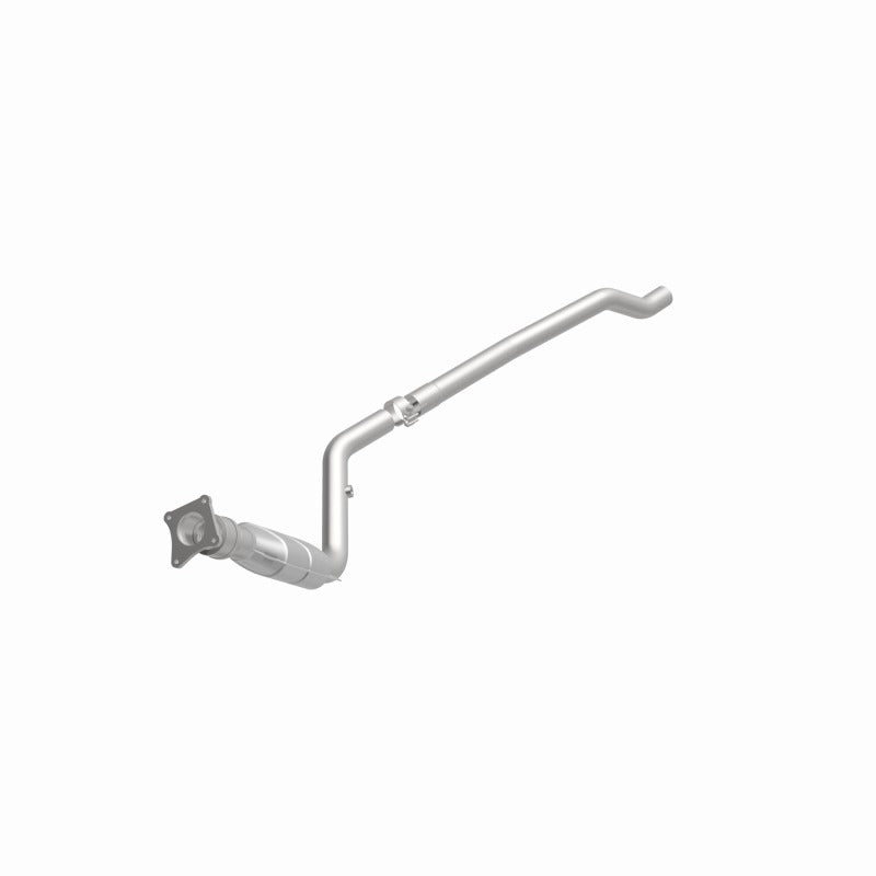 MagnaFlow Direct Fit Catalytic Converter 96-00 Caravan 3.0L