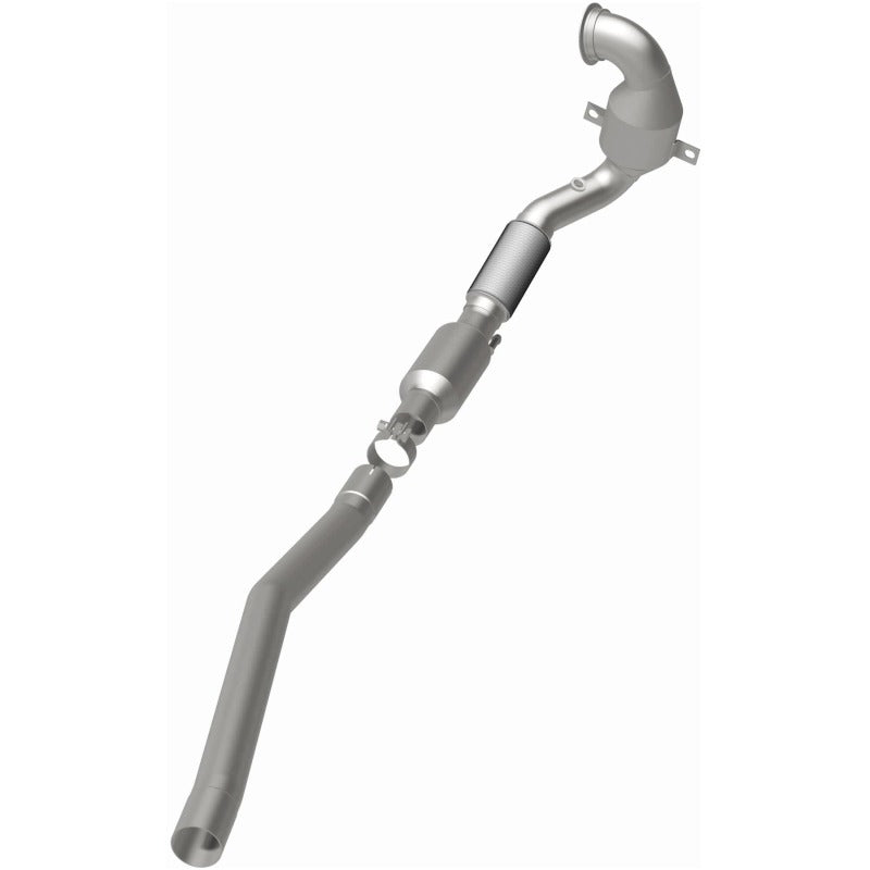 MagnaFlow Direct Fit Catalytic Converter 15-16 Audi A3 2.0L
