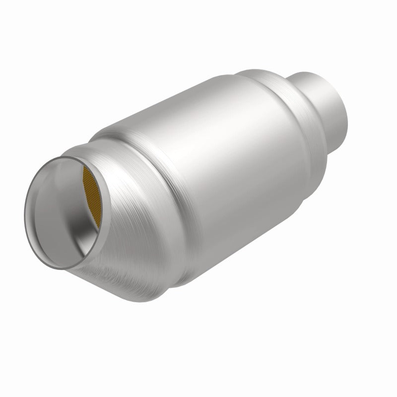 MagnaFlow Universal Catalytic Converter 2.25inch C/A