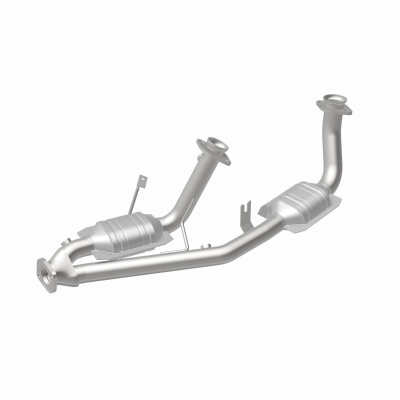 MagnaFlow Direct Fit Catalytic Converter 96-99 Taurus Code U AXOD 49
