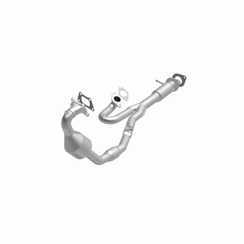 MagnaFlow 10-11 Cadillac SRX 3.0L Direct Fit Converter