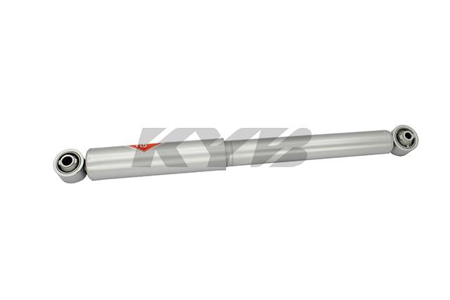 KYB Shocks & Struts Gas-A-Just Rear INFINITI QX4 (4WD) 1997-99 NISSAN Pathfinder (2WD) 1996-99 NISSA