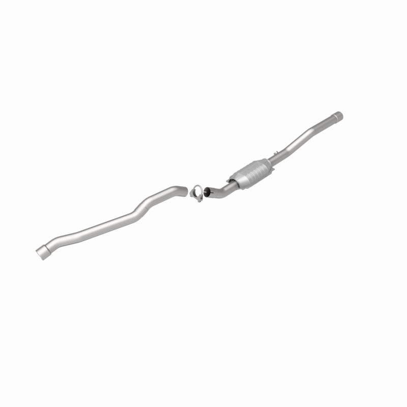 MagnaFlow Direct Fit Catalytic Converter Dakota 3.9L 97-99
