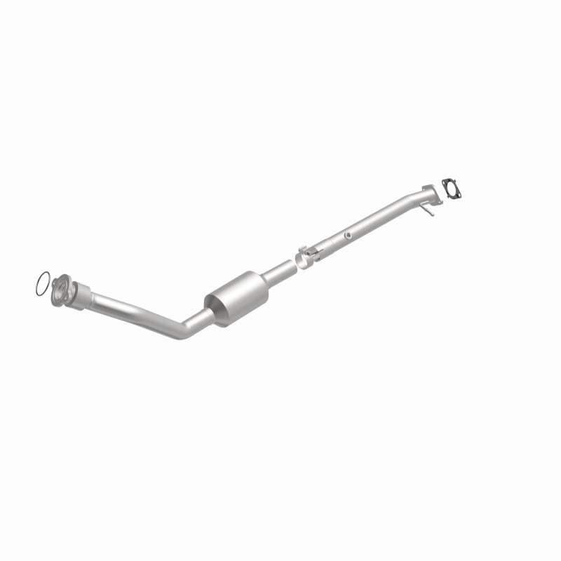 MagnaFlow 04-05 Buick Rendezvous 3.4L Direct Fit Converter