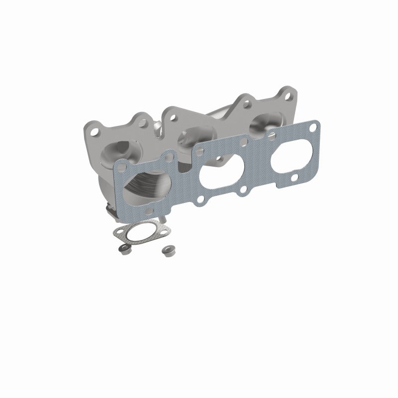 MagnaFlow 07-09 Hyundai Santa Fe 3.3L Direct Fit Converter