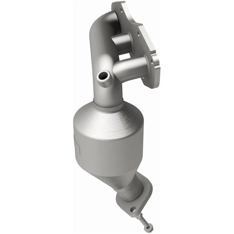 MagnaFlow Direct Fit Catalytic Converter 07-09 Lexus RX350 3.5L