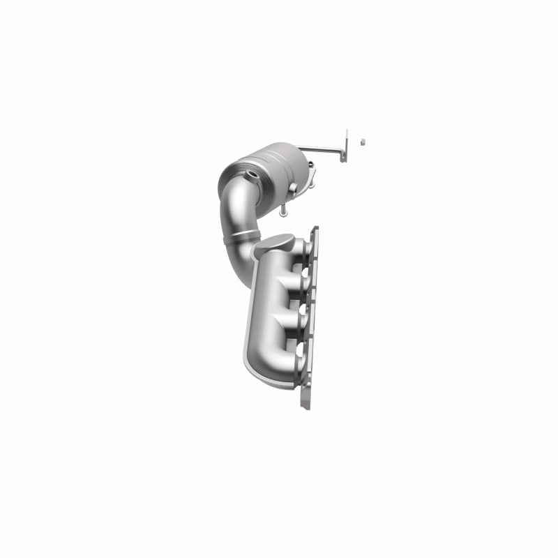 MagnaFlow Direct Fit Catalytic Converter 07-10 Audi A6/A8 4.2L