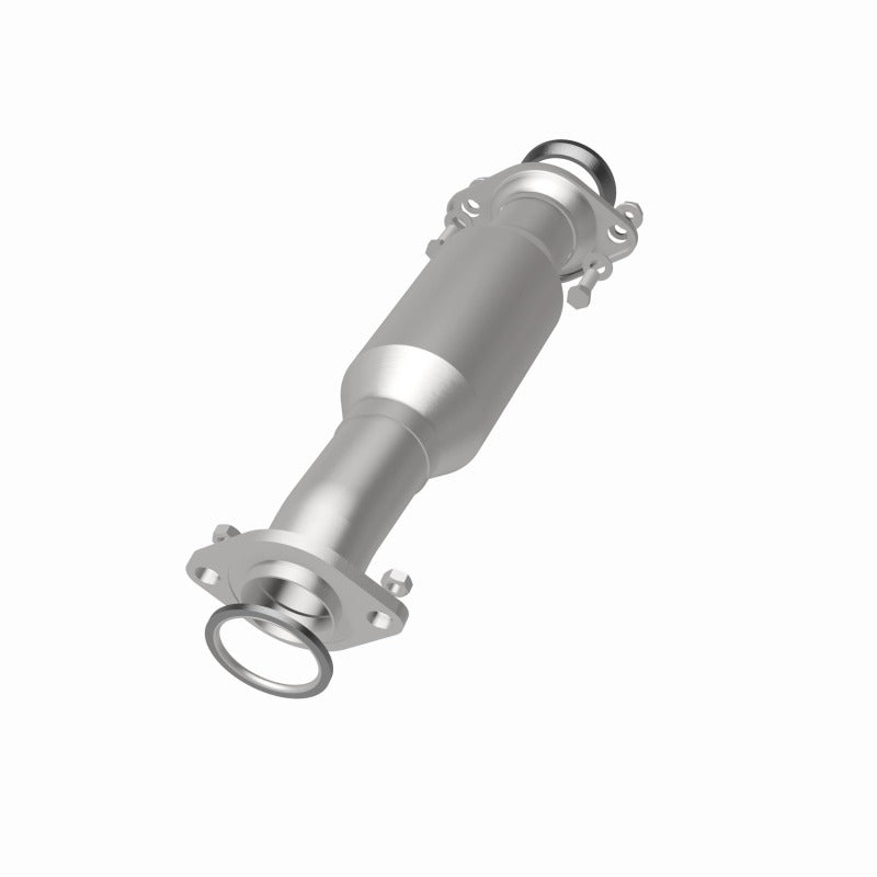 MagnaFlow Direct Fit Catalytic Converter 06-07 Mazda 6 2.3L OEM Underbody