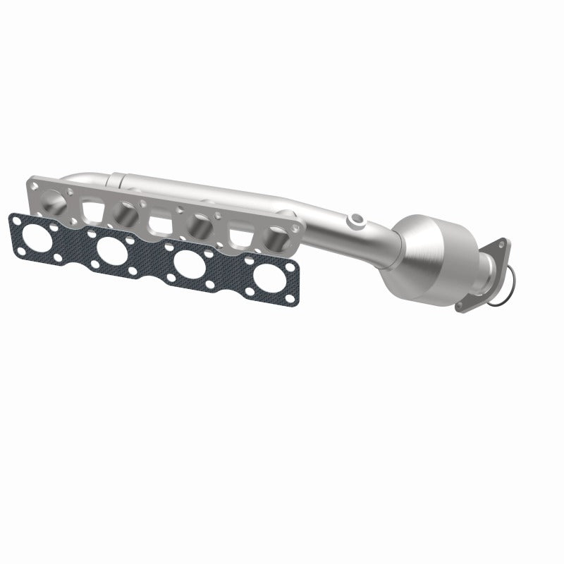 MagnaFlow Direct Fit Catalytic Converter 2003-2004 M45 V8 4.5 OEM Manifold