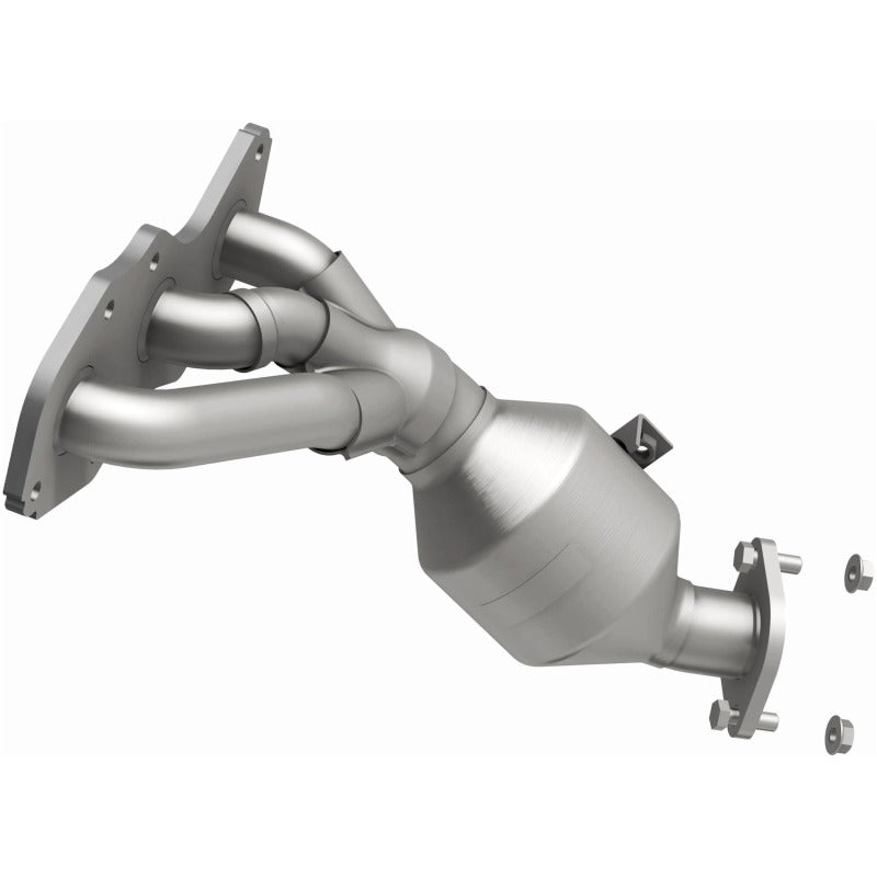MagnaFlow Direct Fit Catalytic Converter 06-09 Toyota RAV4 3.5L