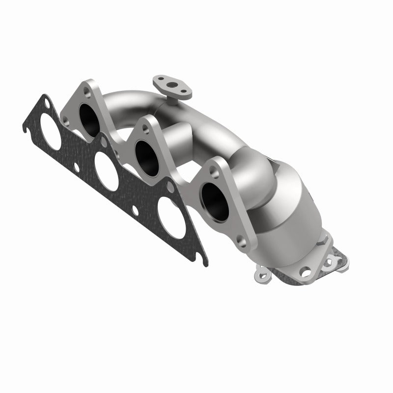 MagnaFlow Direct Fit Catalytic Converter 95-00 Sebring 2.5L Rear Manifold