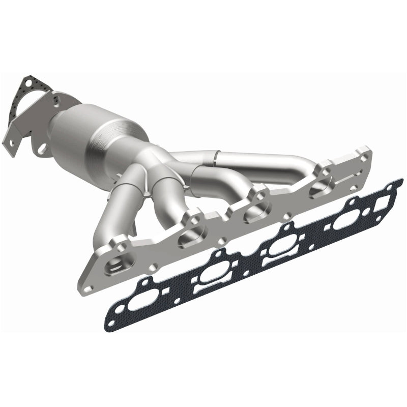 MagnaFlow Direct Fit Catalytic Converter 04-05 Chevrolet Malibu/Classic 2.2L (CA Emissions)
