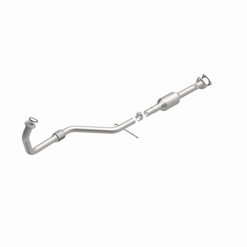 MagnaFlow California Direct Fit Converter 01-02 Chevrolet Cavalier 2.2L