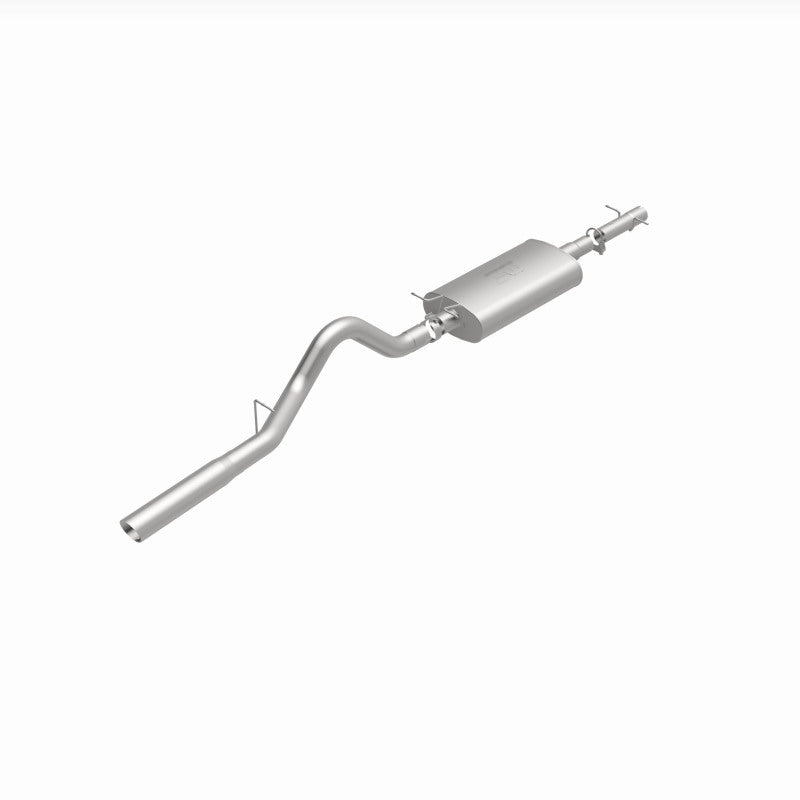 MagnaFlow Sys C/B Dodge Durango 4.7L
