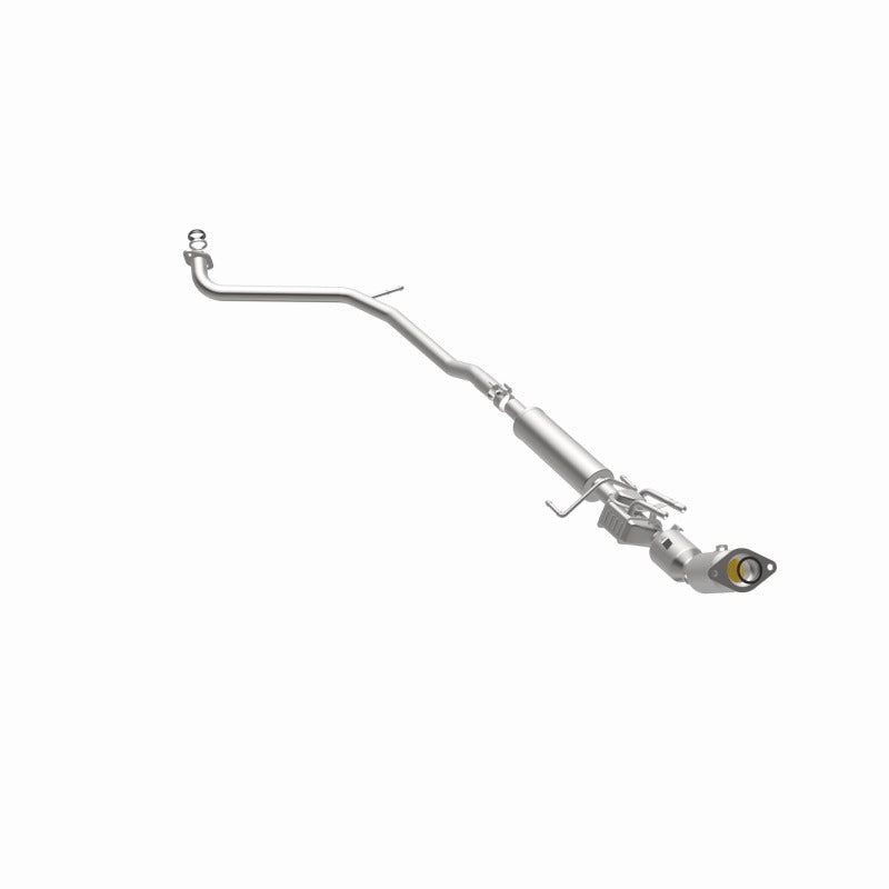 MagnaFlow Direct Fit Catalytic Converter 12-15 Toyota Prius Plug -In Underbody 1.8L
