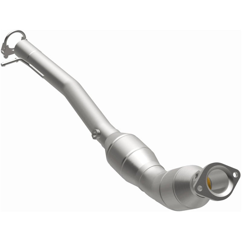MagnaFlow Direct Fit Catalytic Converter 06-08 Range Rover D/S OEM