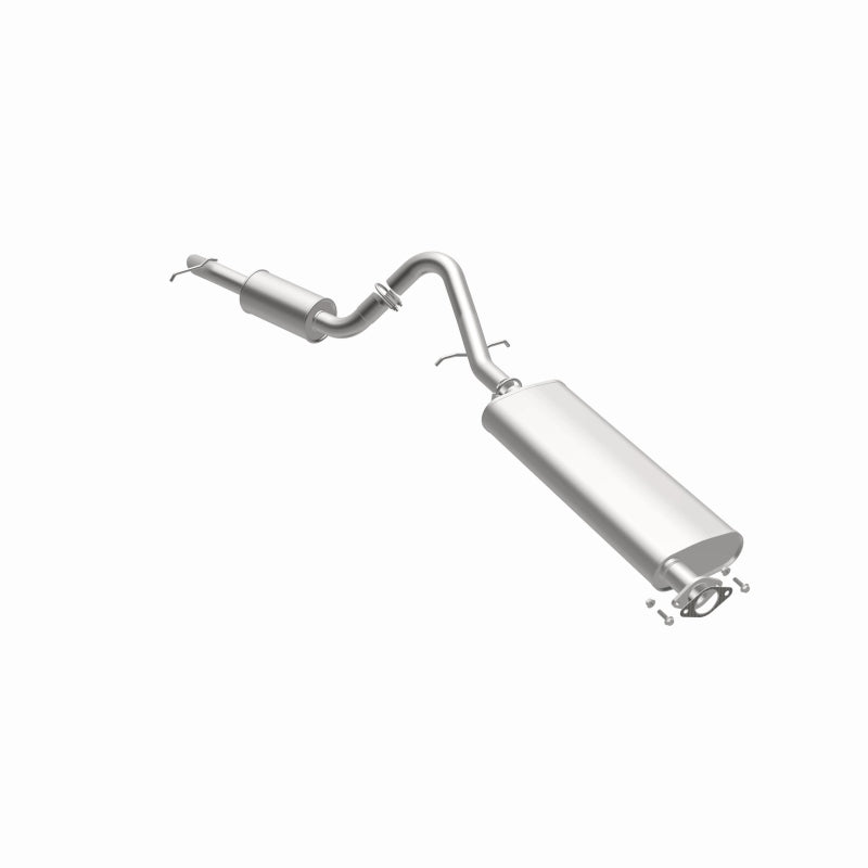 MagnaFlow BRE Exhaust Kit 97-01 Venture Silhouette Montana 3.4L