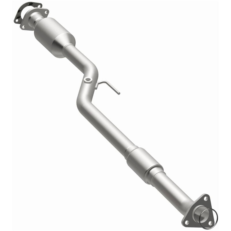 MagnaFlow Direct Fit Catalytic Converter 03-06 Sentra 1.8L Rear