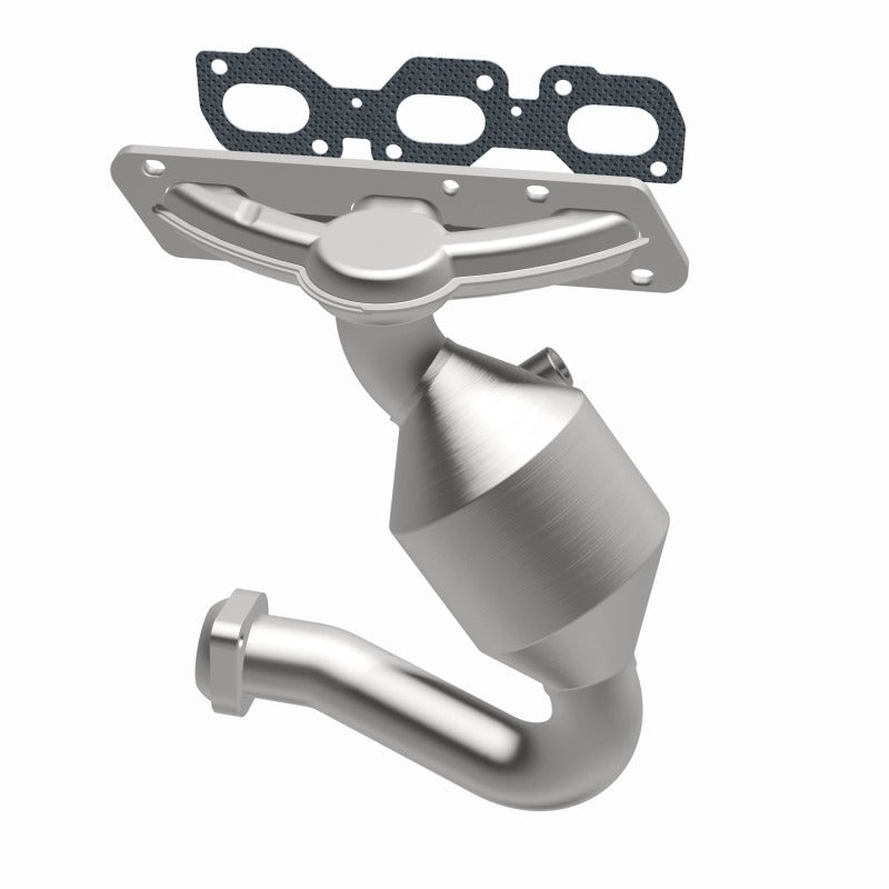 MagnaFlow Direct Fit Catalytic Converter 01-02 Cougar 2.5L Front