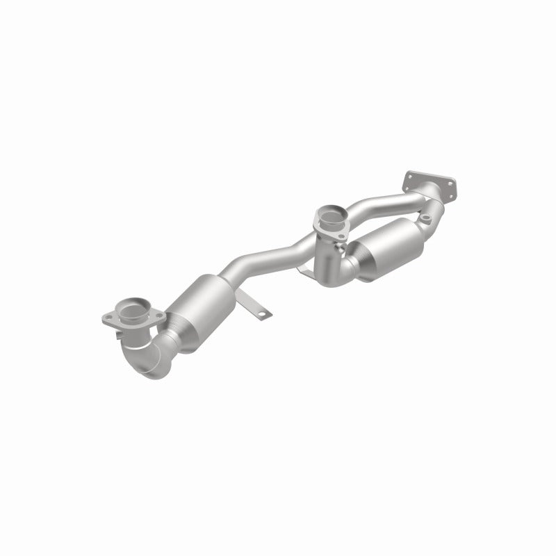 MagnaFlow Direct Fit Catalytic Converter 99-00 Windstar 3.0L V6