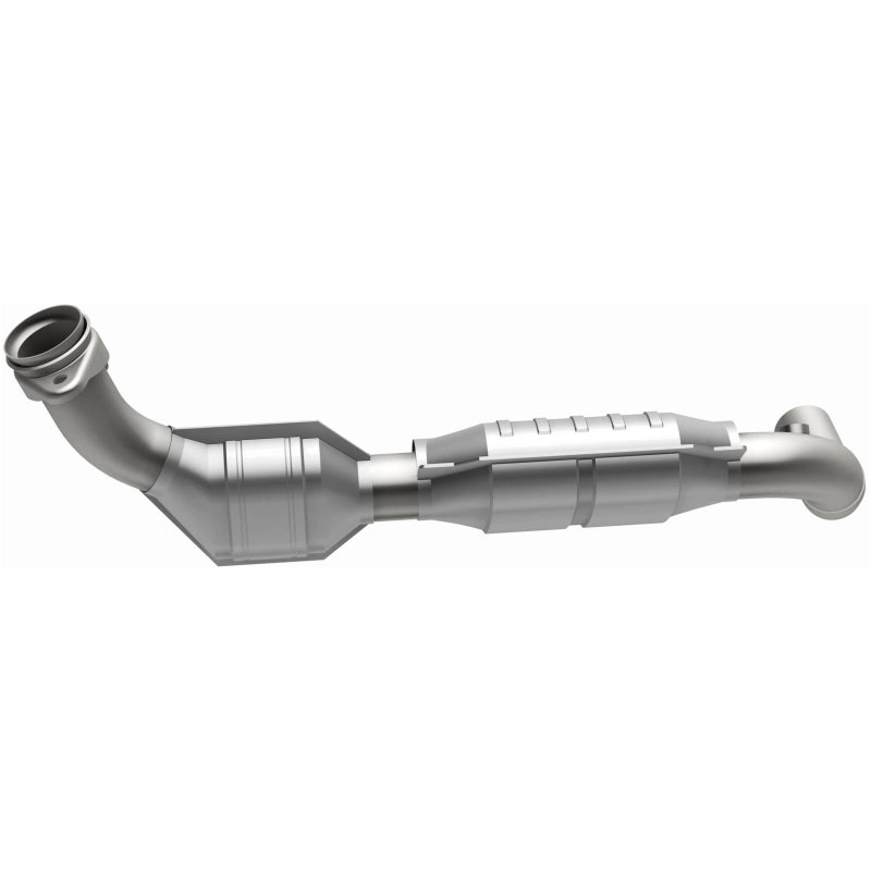 MagnaFlow Direct Fit Catalytic Converter 01 Ford Trucks 5.4L
