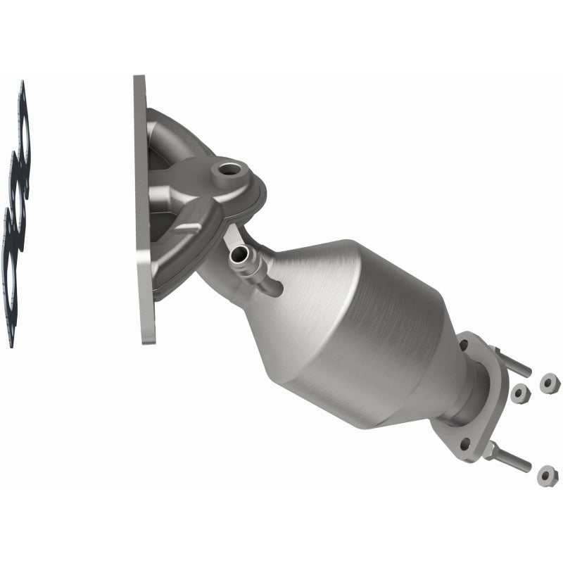 MagnaFlow Direct Fit Catalytic Converter 06-08 Mazda 6 3.0L