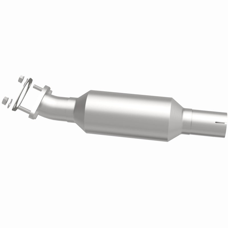 MagnaFlow Direct Fit Catalytic Converter 19-20 Kia Forte 2L Underbody