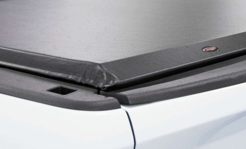 Access Limited 2024+ Ford Ranger 5Ft Box Tonneau Roll-Up Cover