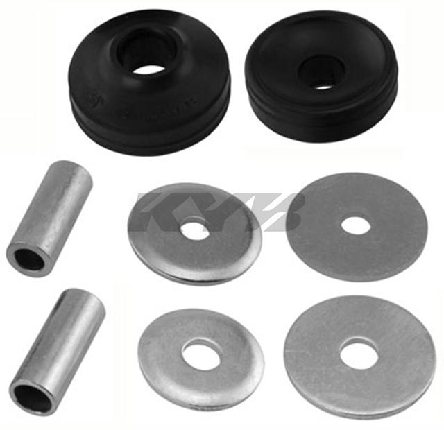 KYB Shocks & Struts Strut Mounts Rear ACURA CL 1997-99 ACURA CL 2001-03 ACURA Integra 1986-89 ACURA