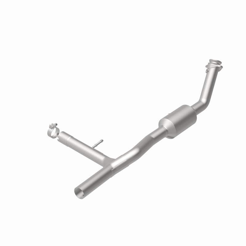 MagnaFlow California Direct Fit Converter 07-08 Ford F-150
