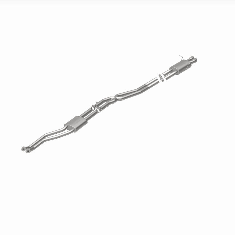 MagnaFlow SYS C/B 98-00 BMW 323 2.5LL