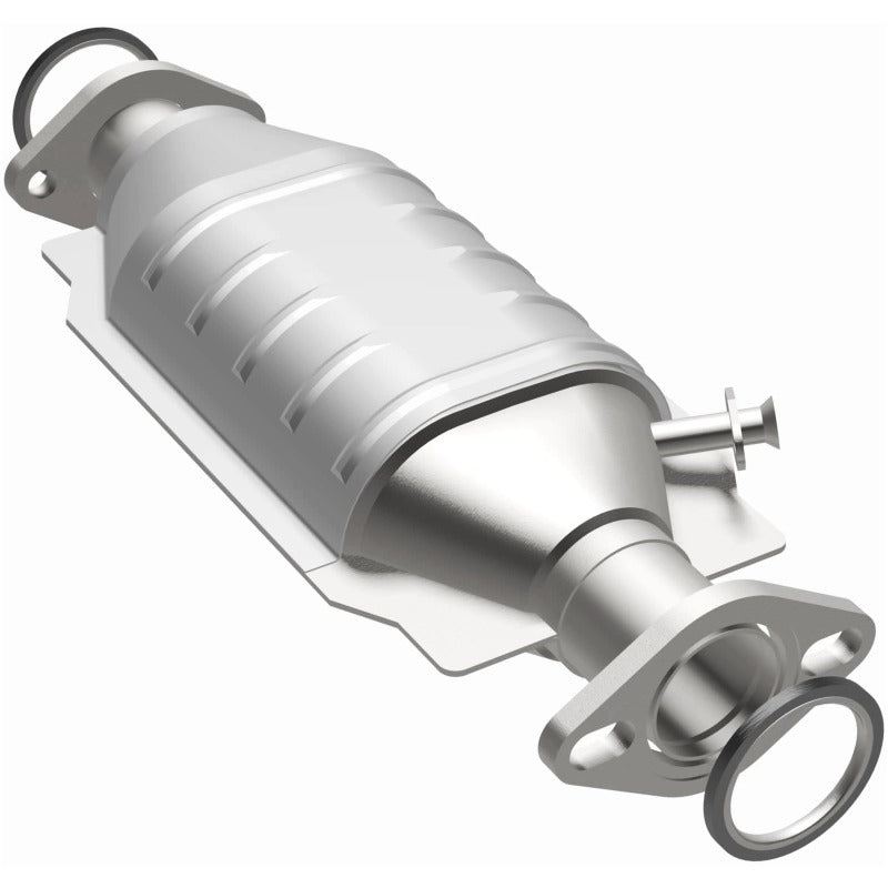MagnaFlow Direct Fit Catalytic Converter Toyota 75 86