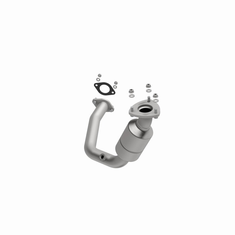 MagnaFlow Direct Fit Catalytic Converter 04 Chevy Malibu 3.5L