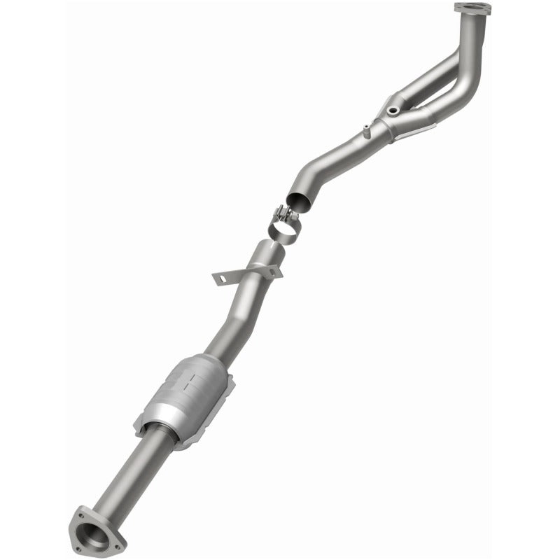 MagnaFlow Direct Fit Catalytic Converter Porsche 86 90