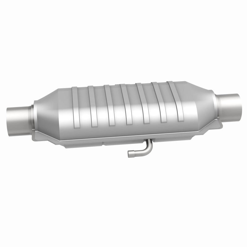MagnaFlow Universal Catalytic Converter 3/3 W/2Air
