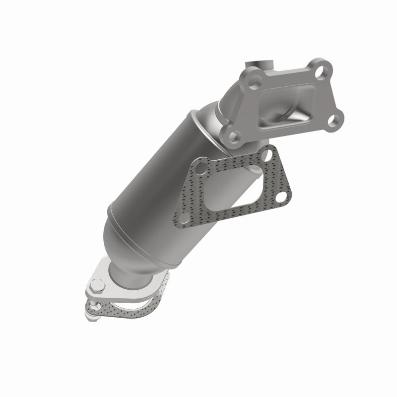 MagnaFlow 18-19 Chevrolet Traverse V6 OEM Underbody Front Rearward Direct Fit Converter