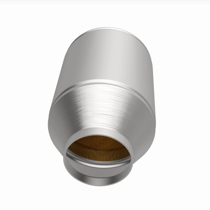 MagnaFlow Universal Catalytic Converter 2.25 inch C/C CA Pre-OBDII