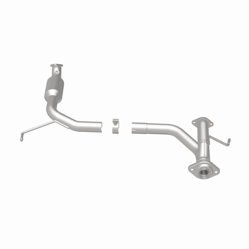 MagnaFlow 05-15 Toyota Tacoma 4.0L Direct Fit Converter