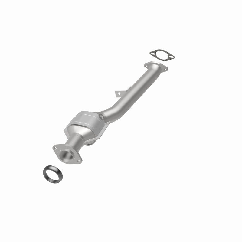 MagnaFlow Direct Fit Catalytic Converter 2006-2007 Subaru Impreza 2.5L