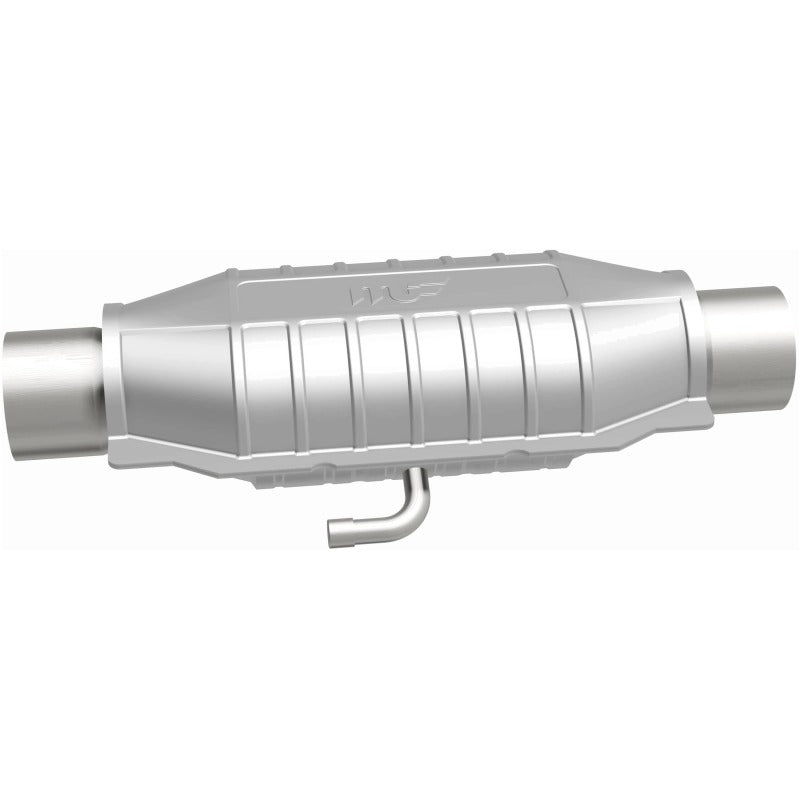 MagnaFlow Universal Catalytic Converter 2 inch PC2 Rear