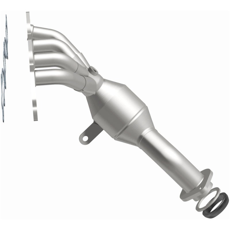 MagnaFlow Direct Fit Catalytic Converter 09-10 Mazda 6 2.5L