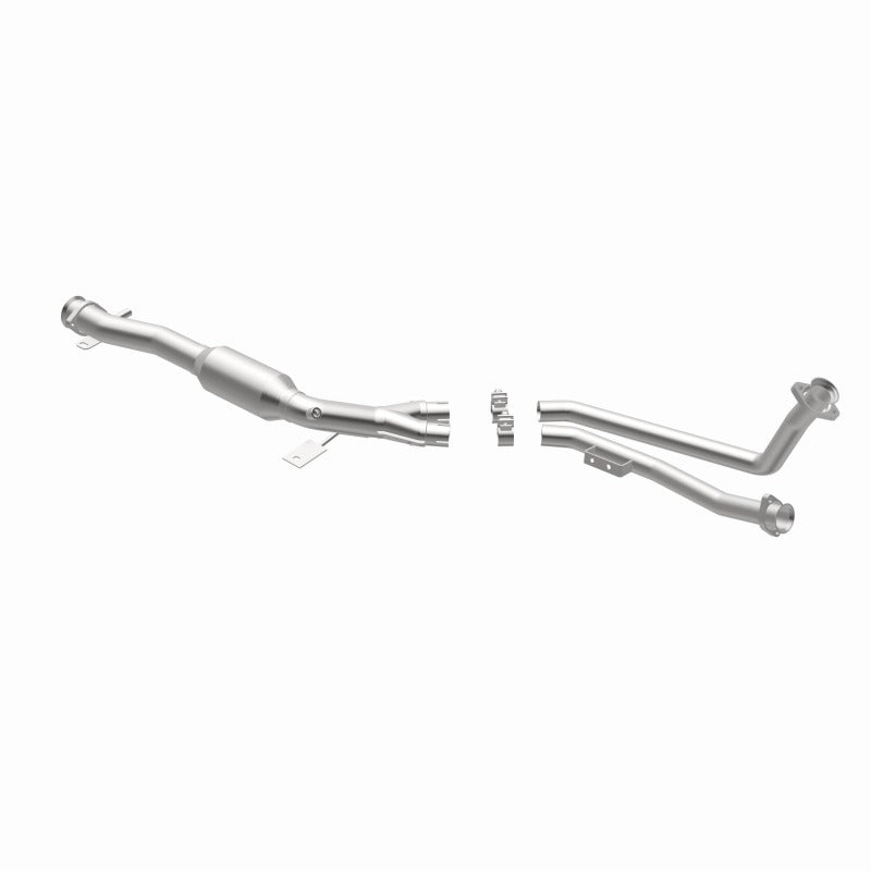 MagnaFlow 96-02 Mercedes-Benz SL600 6.0L Direct Fit Converter