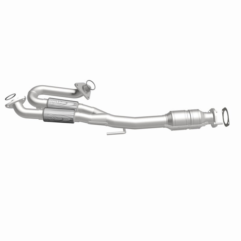 MagnaFlow 11-13 Nissan Maxima 3.5L Direct Fit Converter