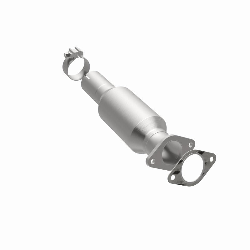 MagnaFlow 15-17 Ford Edge 2.0L FWD Rear Direct Fit Converter