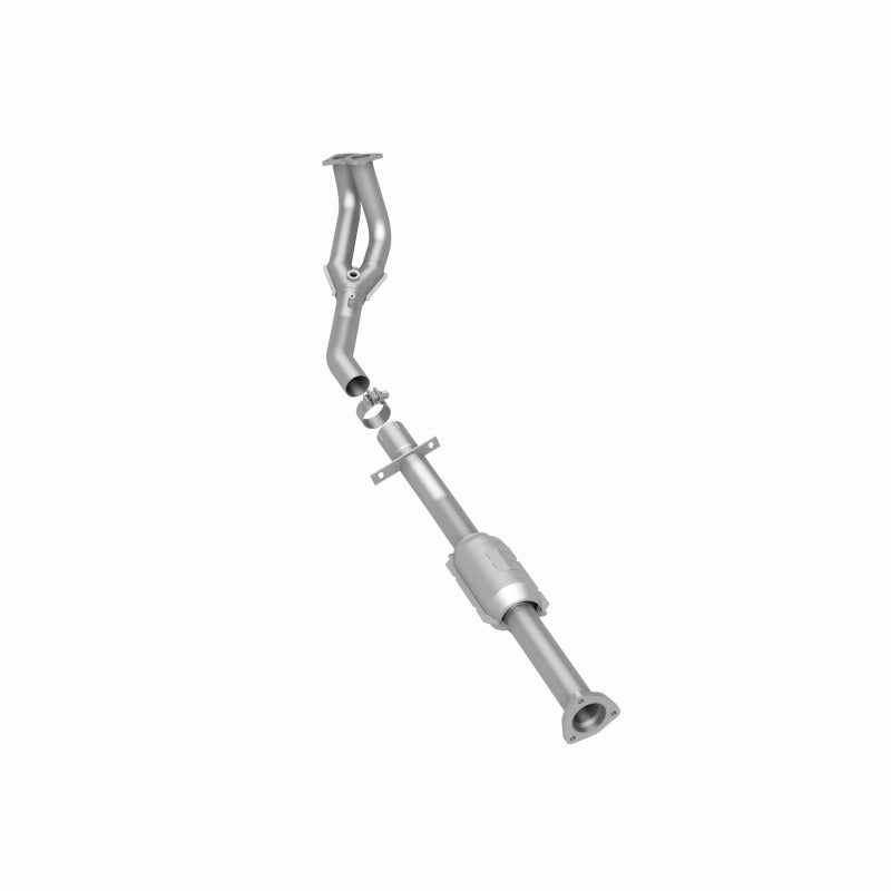 MagnaFlow Direct Fit Catalytic Converter Porsche 86 90