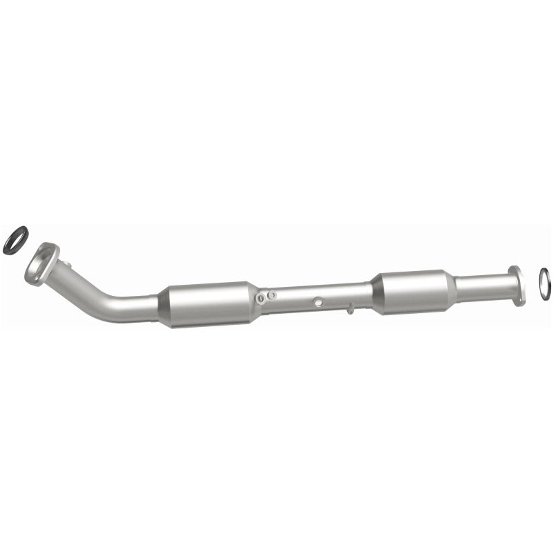 MagnaFlow Direct Fit Catalytic Converter 05-09 Toyota Tacoma 2.7L