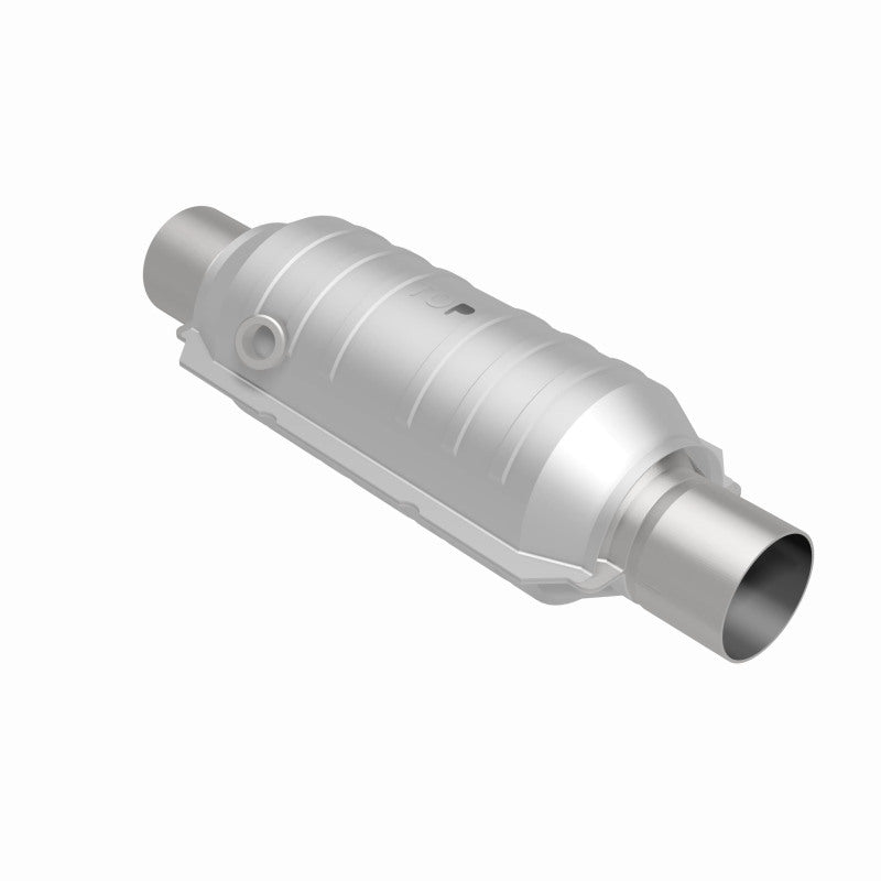 MagnaFlow Universal Catalytic Converter 2.00 HM Angled O2